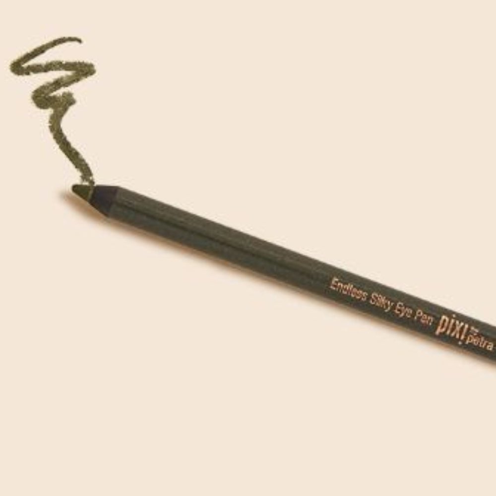 Pixi Endless Silky Eye Pen - Sage Gold